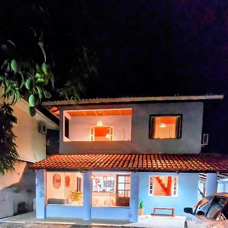 Apartamento Casa & Mar Porto Seguro Exterior foto