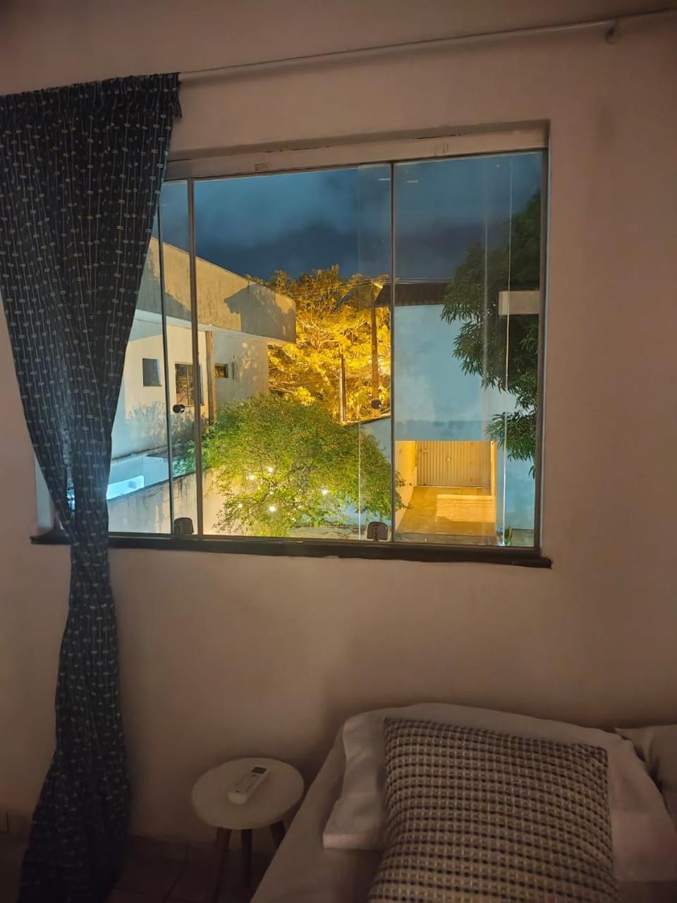 Apartamento Casa & Mar Porto Seguro Exterior foto