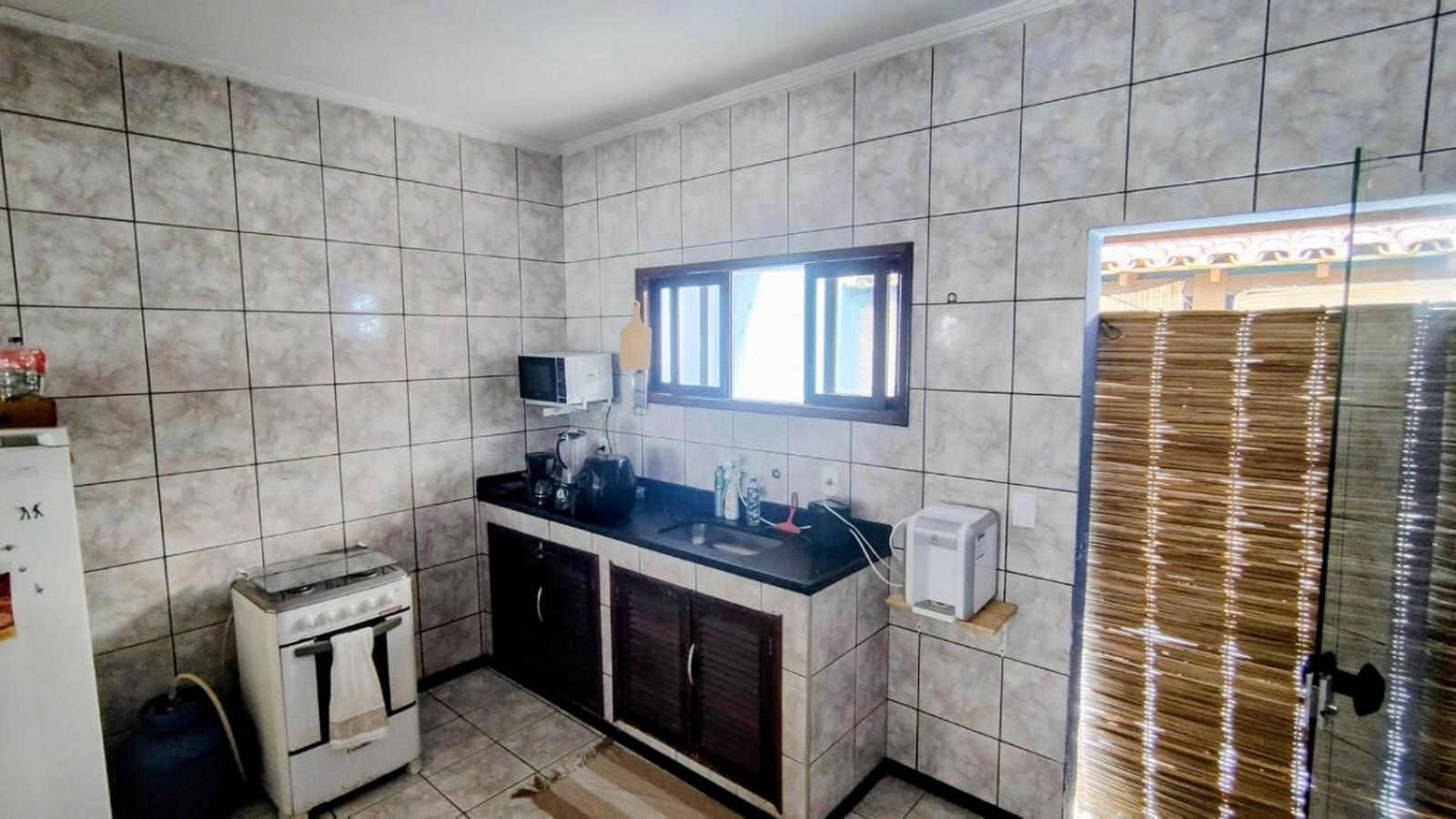 Apartamento Casa & Mar Porto Seguro Exterior foto