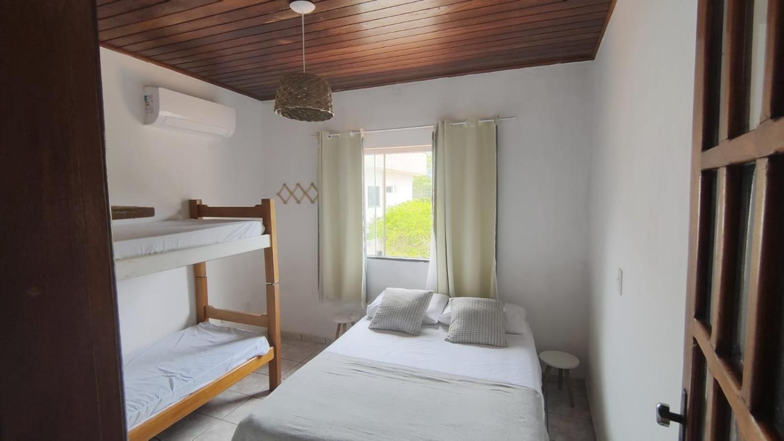 Apartamento Casa & Mar Porto Seguro Habitación foto