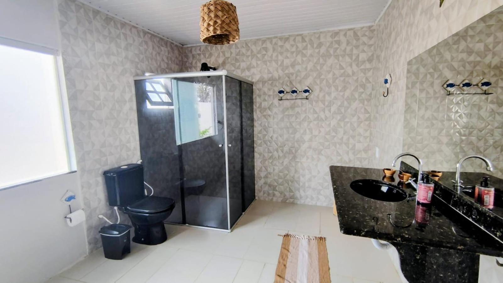 Apartamento Casa & Mar Porto Seguro Habitación foto