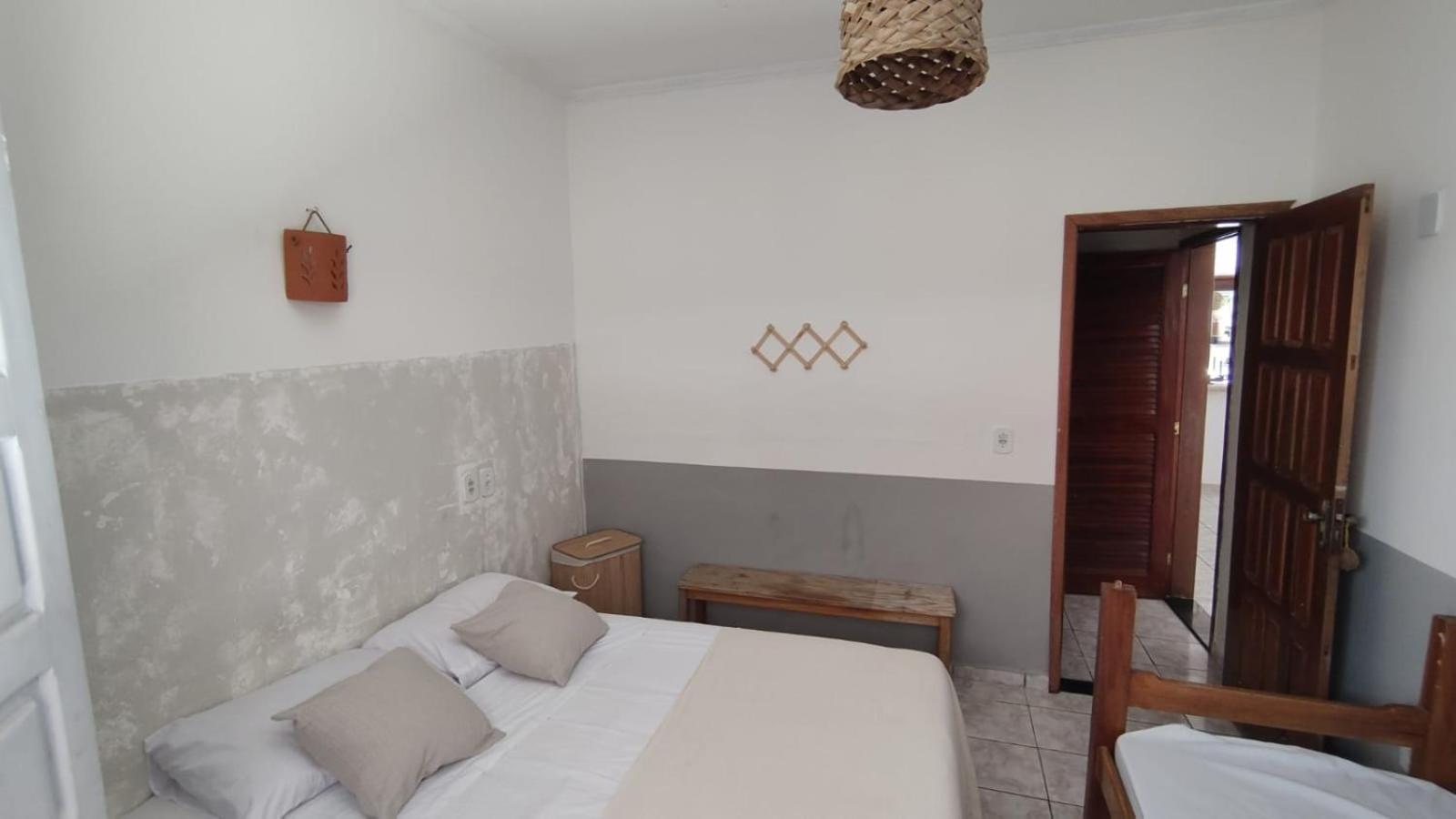 Apartamento Casa & Mar Porto Seguro Exterior foto