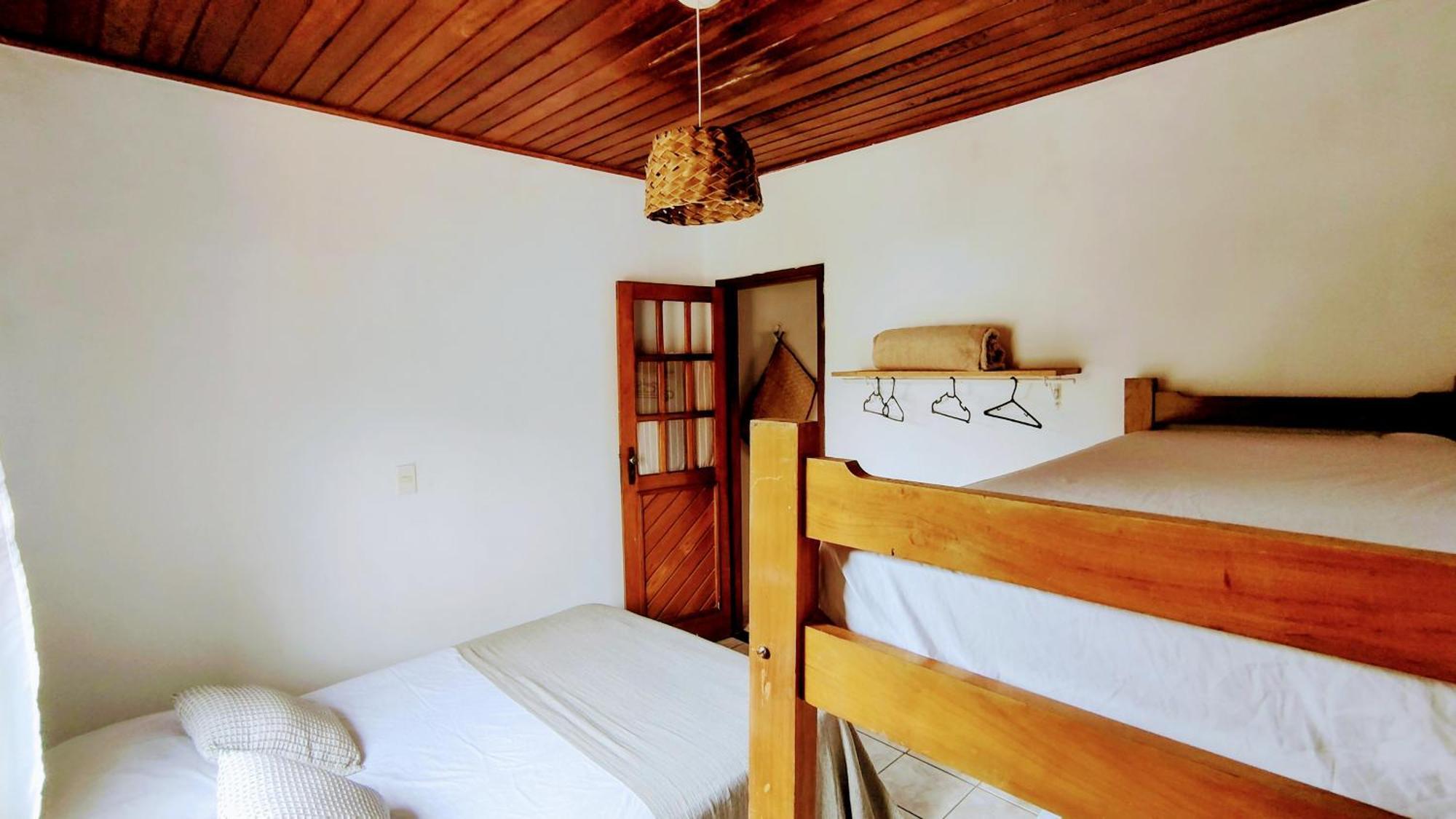 Apartamento Casa & Mar Porto Seguro Habitación foto