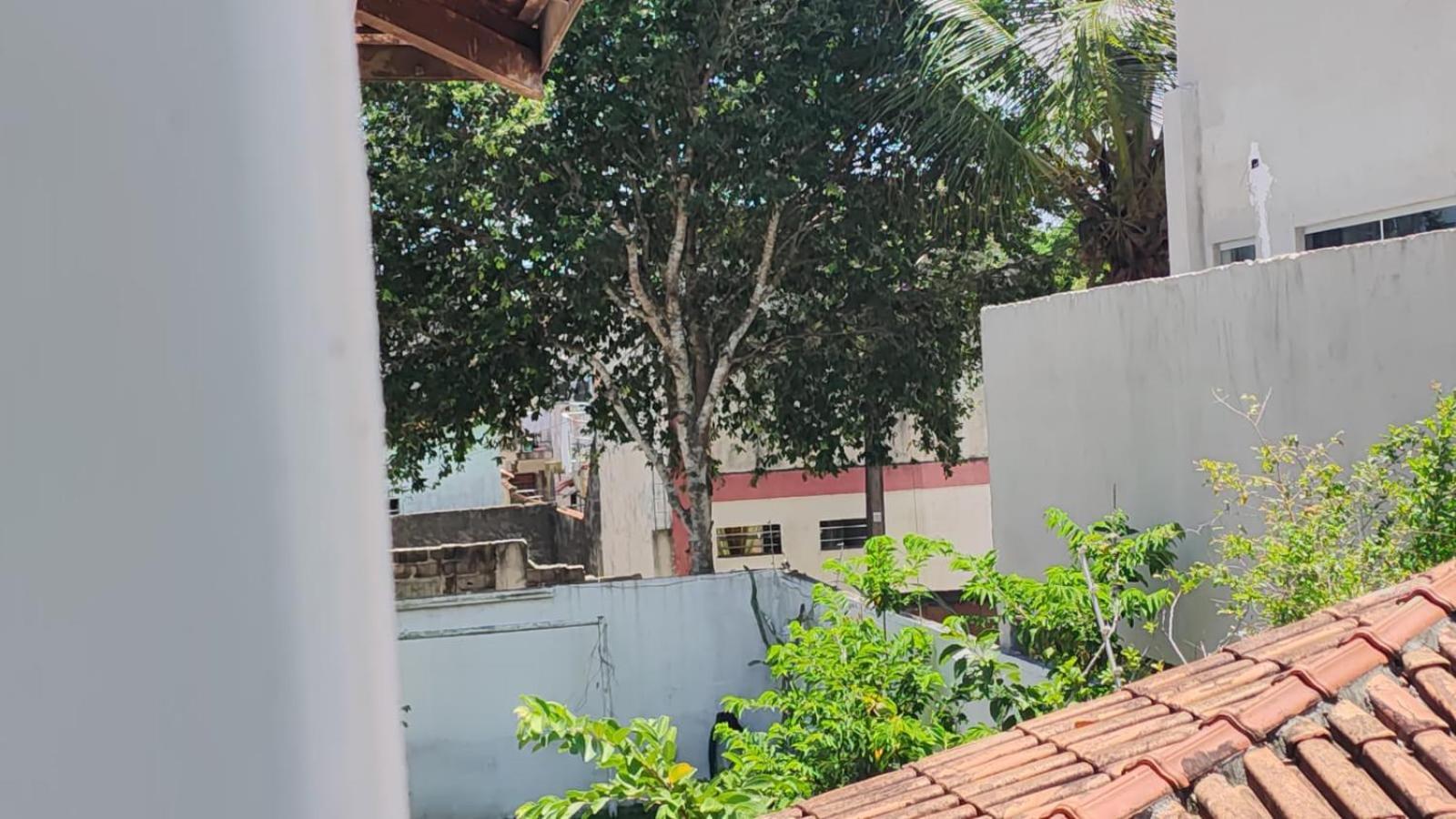 Apartamento Casa & Mar Porto Seguro Exterior foto