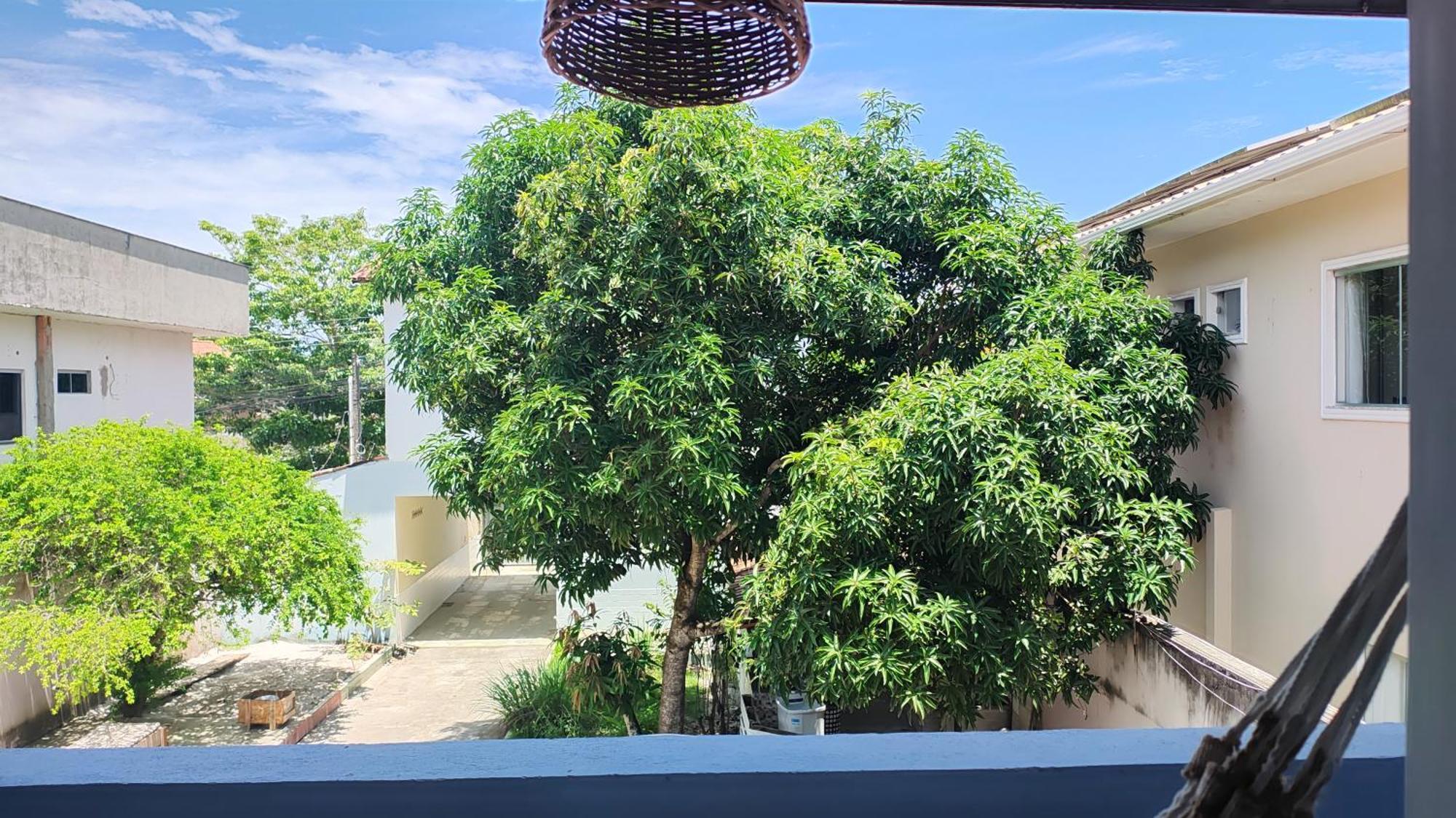 Apartamento Casa & Mar Porto Seguro Exterior foto