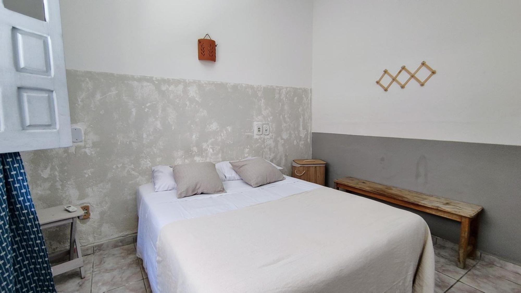 Apartamento Casa & Mar Porto Seguro Habitación foto