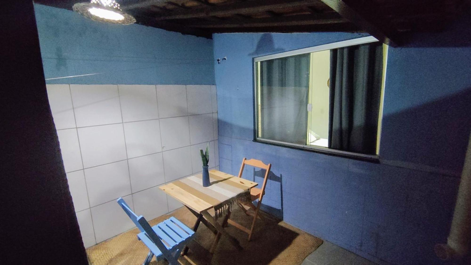 Apartamento Casa & Mar Porto Seguro Habitación foto
