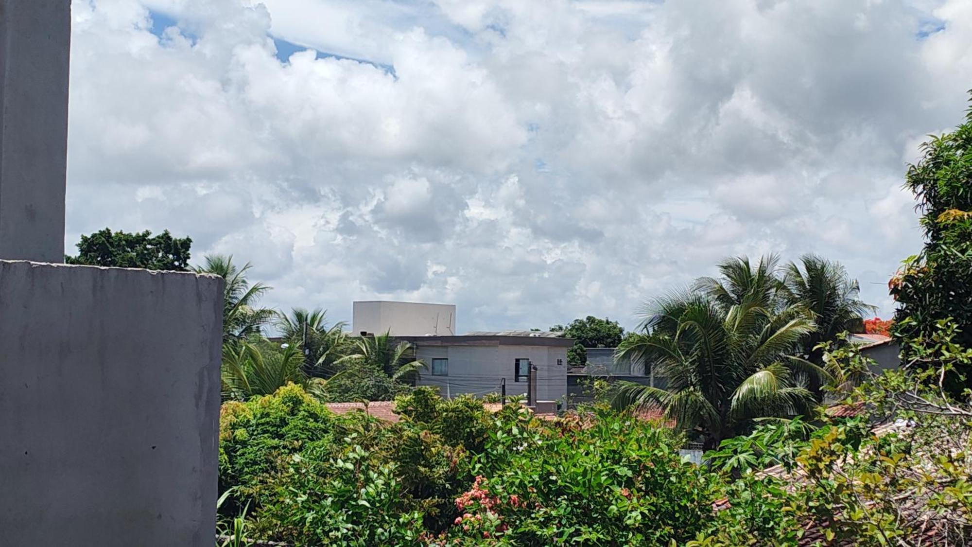 Apartamento Casa & Mar Porto Seguro Exterior foto