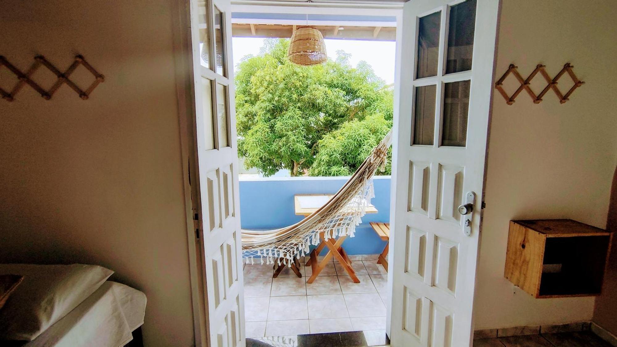 Apartamento Casa & Mar Porto Seguro Exterior foto