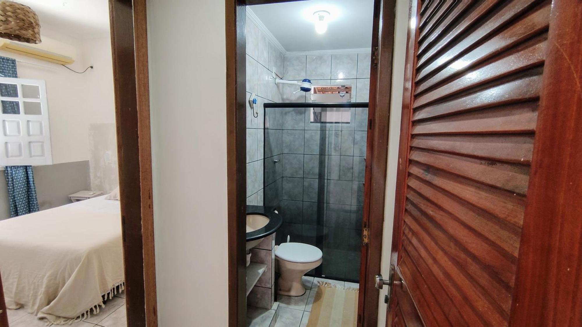 Apartamento Casa & Mar Porto Seguro Habitación foto