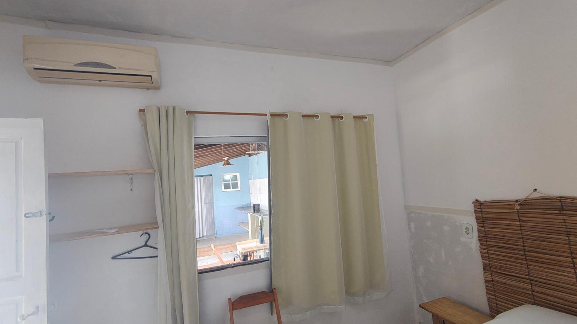 Apartamento Casa & Mar Porto Seguro Exterior foto