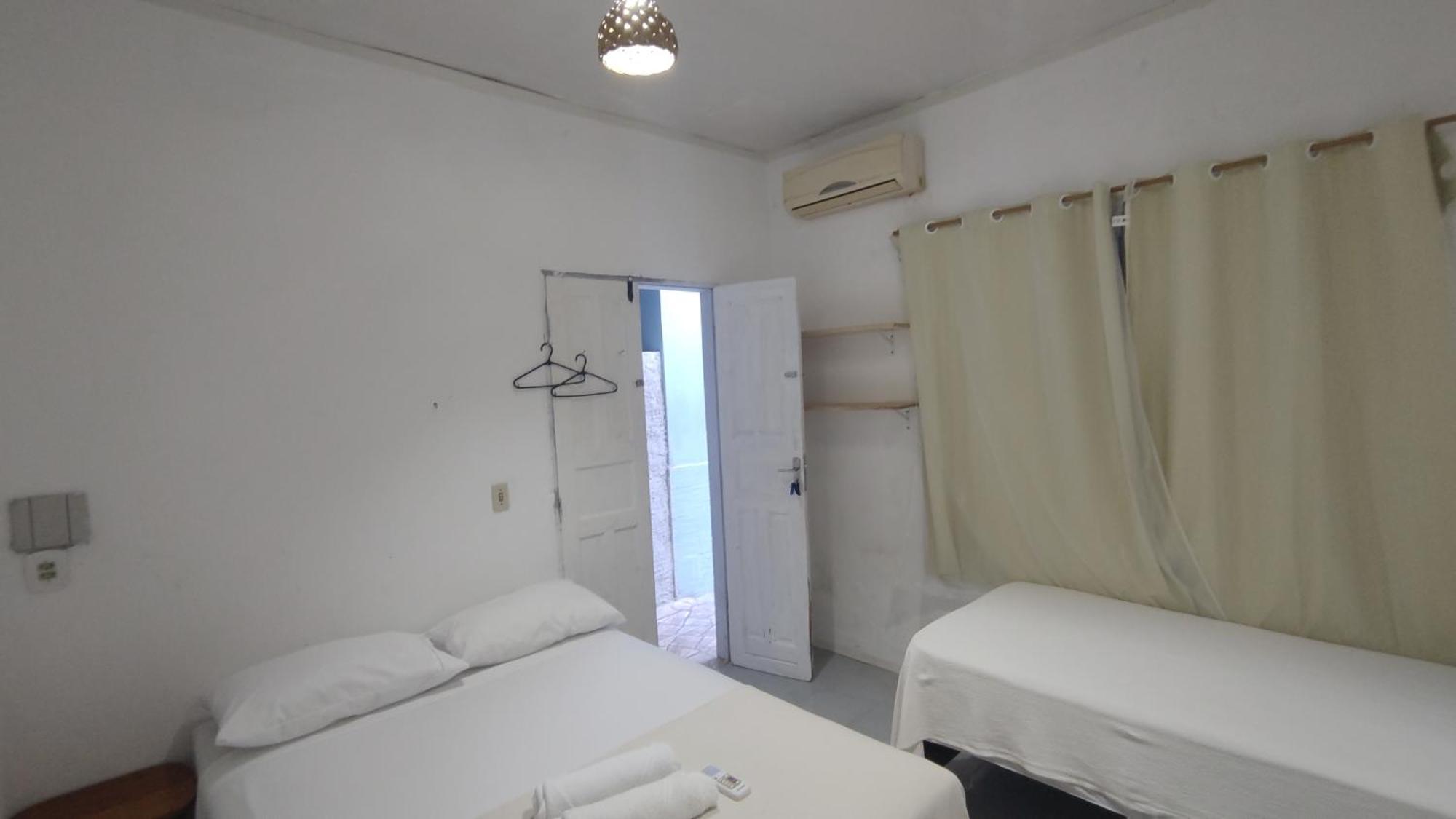 Apartamento Casa & Mar Porto Seguro Habitación foto