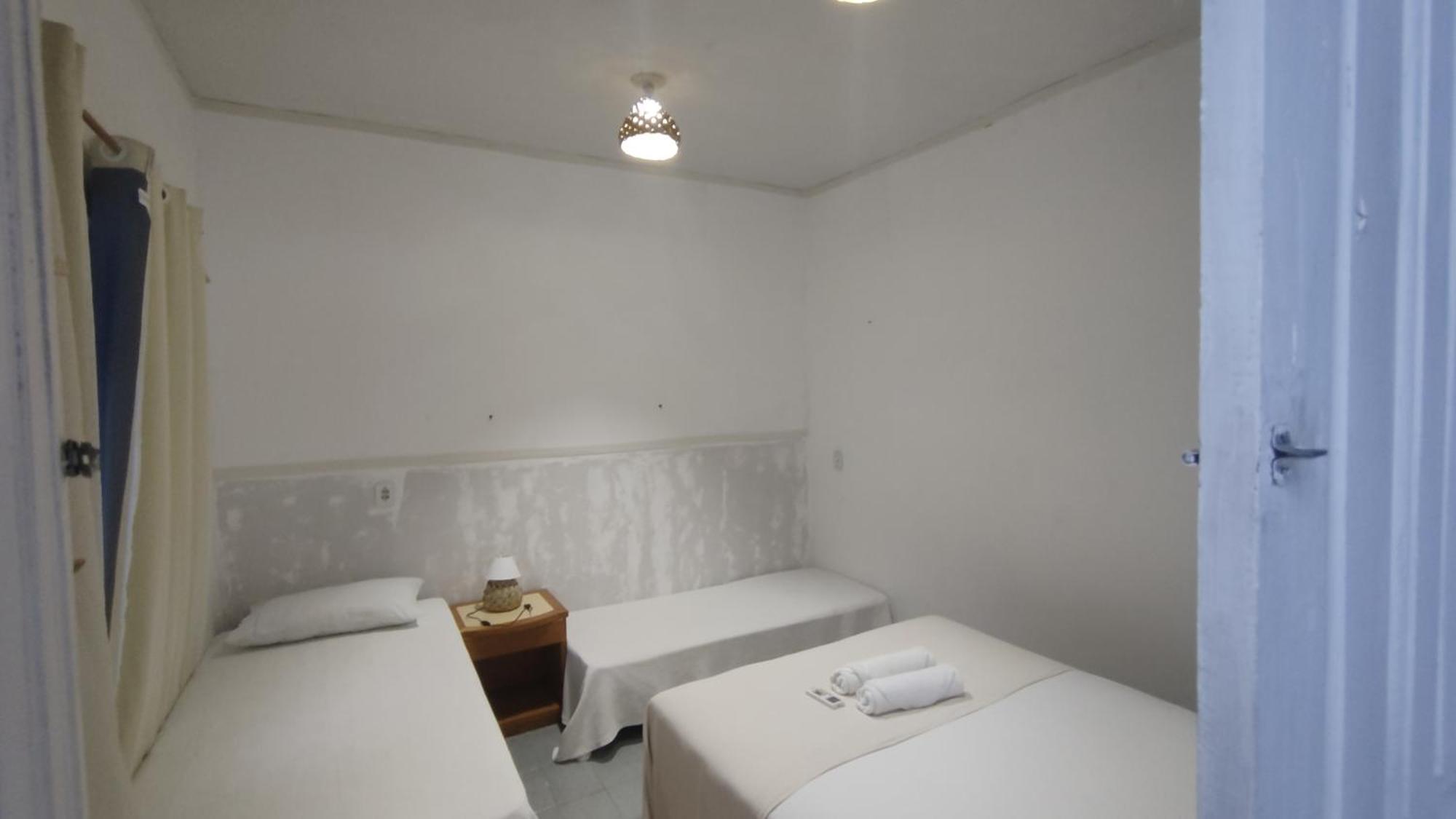 Apartamento Casa & Mar Porto Seguro Habitación foto